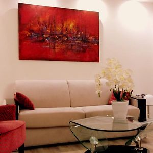 Appartement met Twee Slaapkamers
